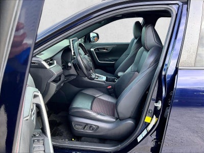 2022 Toyota RAV4 Prime XSE