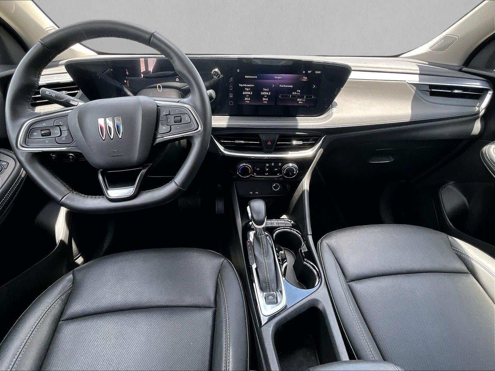 2024 Buick Encore GX Sport Touring