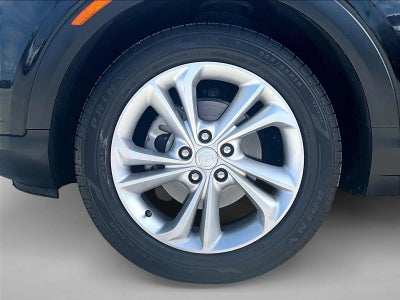 2020 Buick Encore GX Preferred