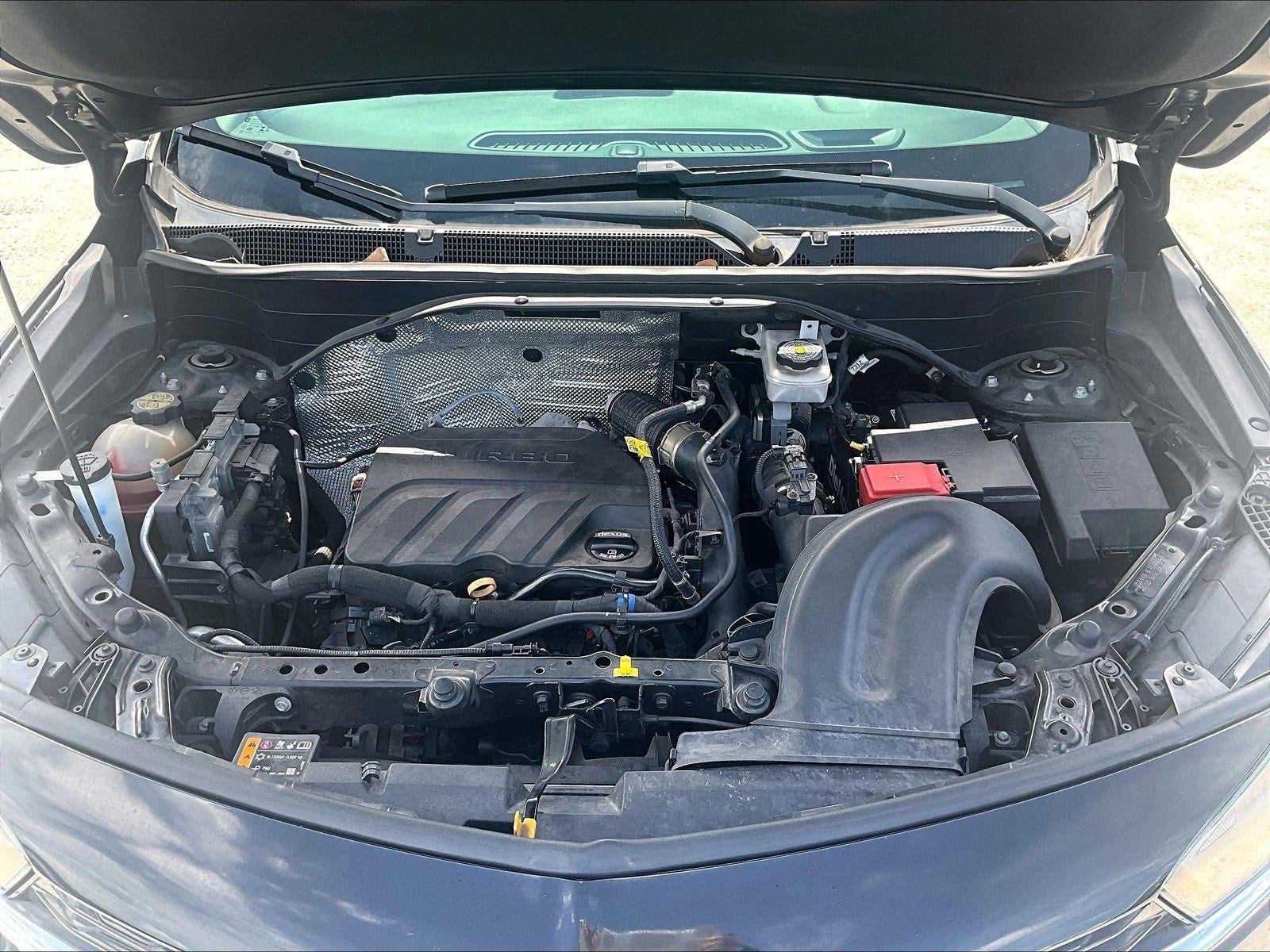 2020 Buick Encore GX Preferred