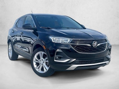 2020 Buick Encore GX Preferred