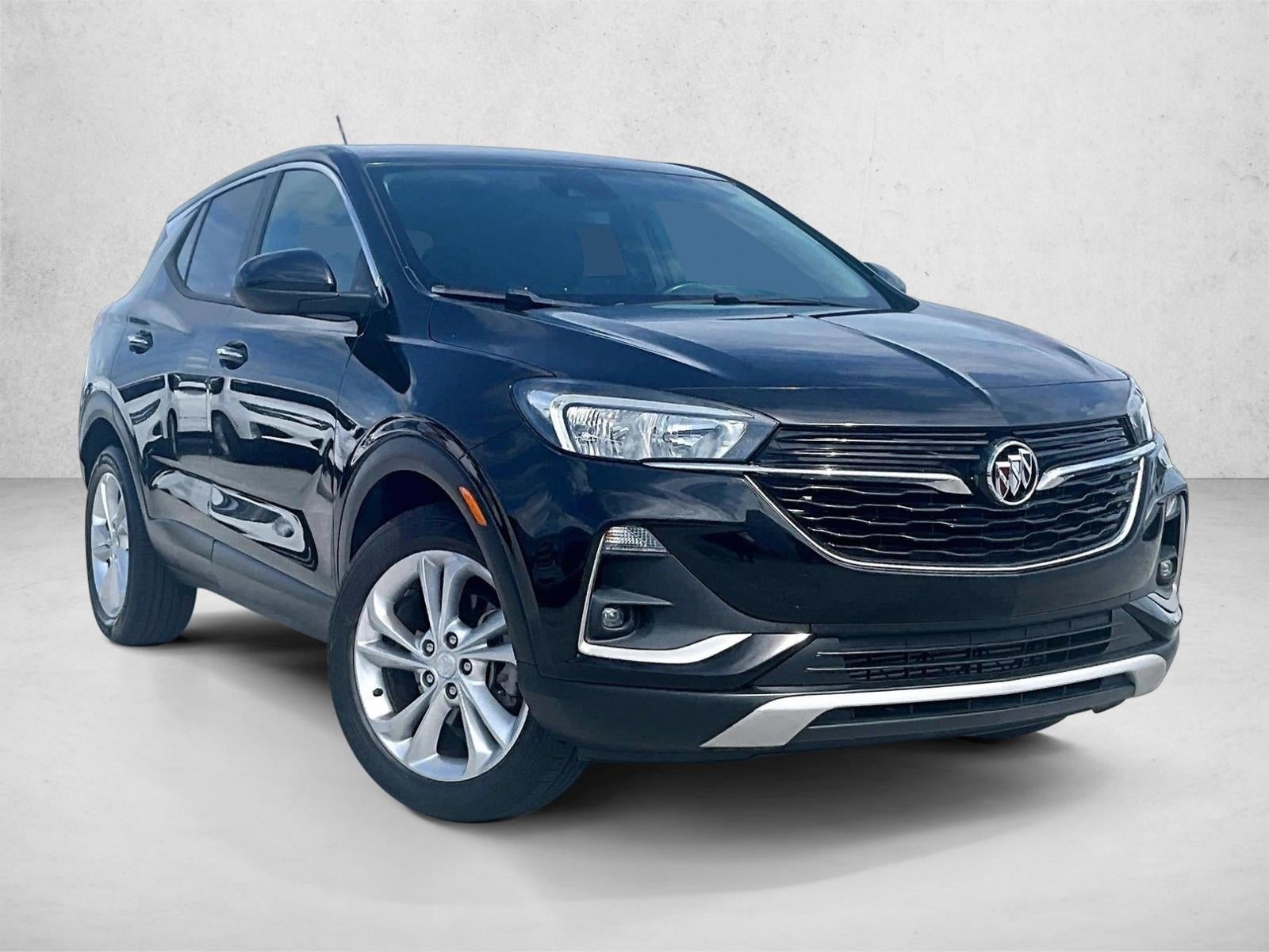 2020 Buick Encore GX Preferred