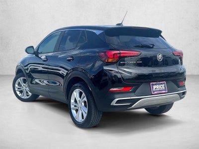 2020 Buick Encore GX Preferred