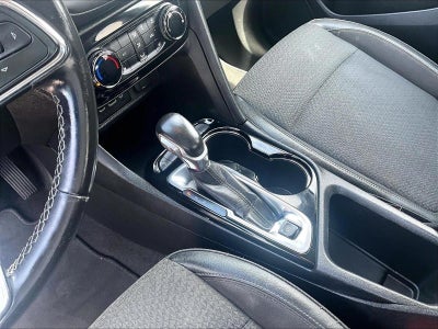 2020 Buick Encore GX Preferred