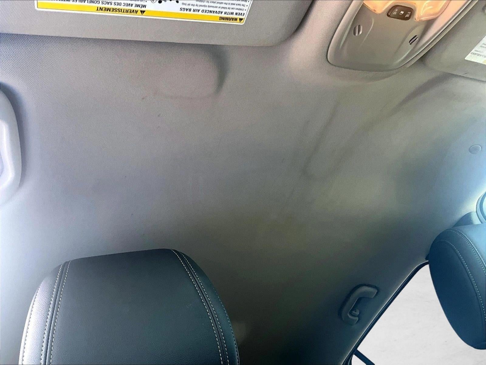2020 Buick Encore GX Preferred