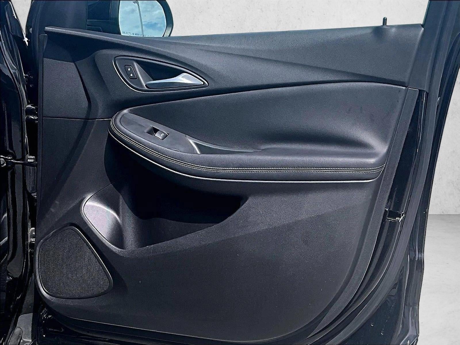 2020 Buick Encore GX Preferred