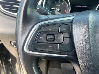 2020 Buick Encore GX Preferred