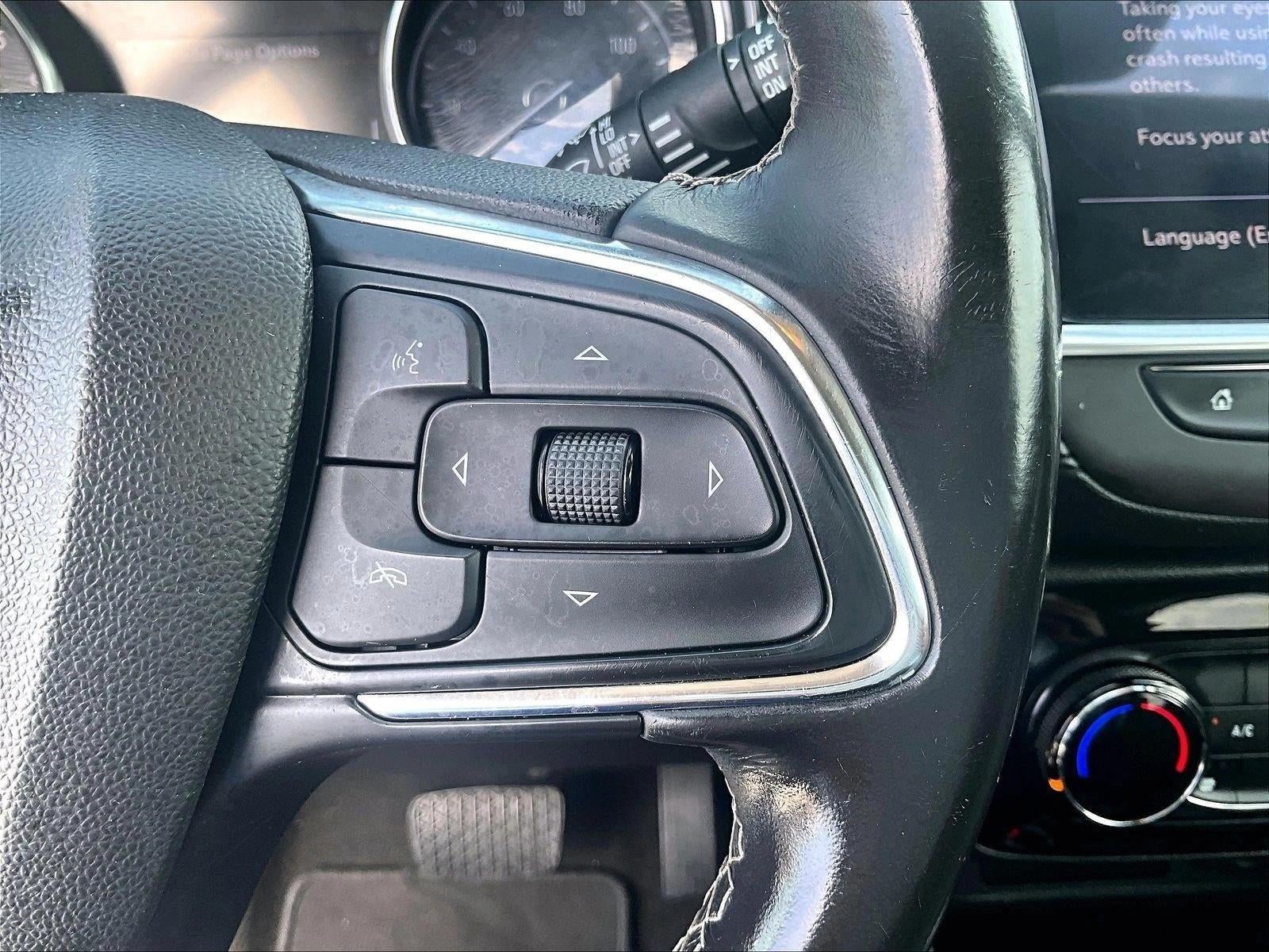 2020 Buick Encore GX Preferred