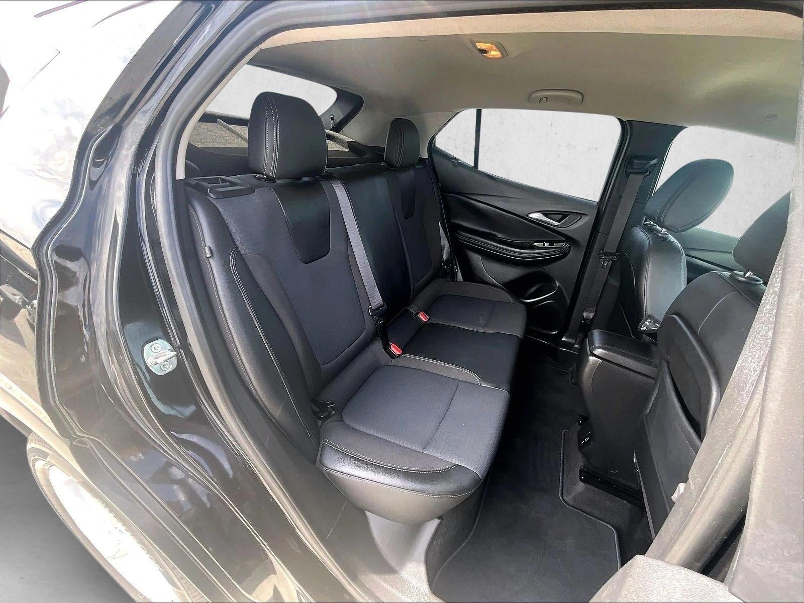 2020 Buick Encore GX Preferred