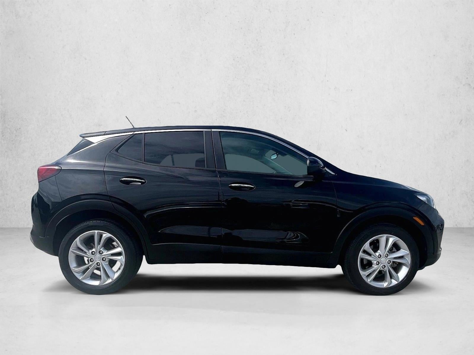 2020 Buick Encore GX Preferred