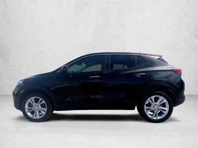 2020 Buick Encore GX Preferred