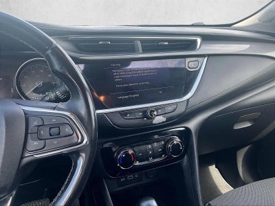2020 Buick Encore GX Preferred