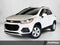 2022 Chevrolet Trax Base