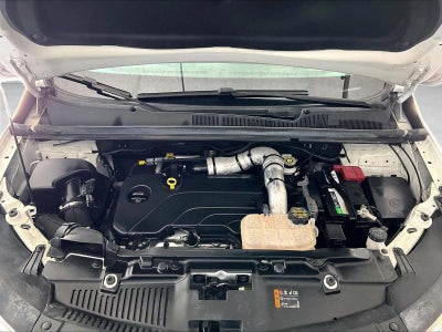 2022 Chevrolet Trax Base