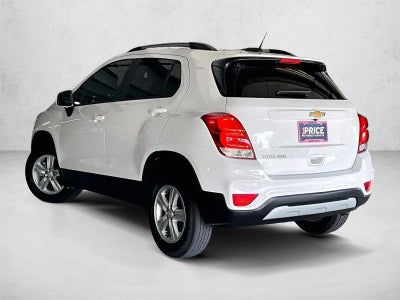2022 Chevrolet Trax Base
