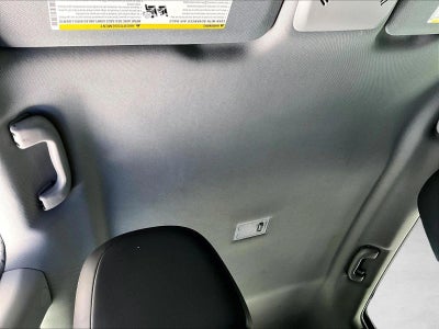 2022 Chevrolet Trax Base