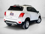 2022 Chevrolet Trax Base