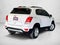 2022 Chevrolet Trax Base