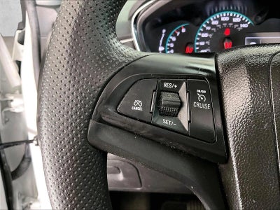 2022 Chevrolet Trax Base