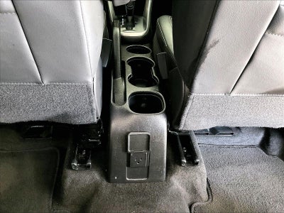 2022 Chevrolet Trax Base