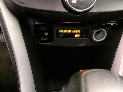 2022 Chevrolet Trax Base