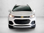 2022 Chevrolet Trax Base