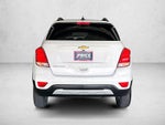 2022 Chevrolet Trax Base