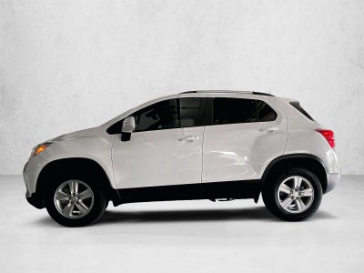 2022 Chevrolet Trax Base
