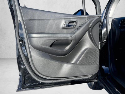 2022 Chevrolet Trax LT Midnight Edition