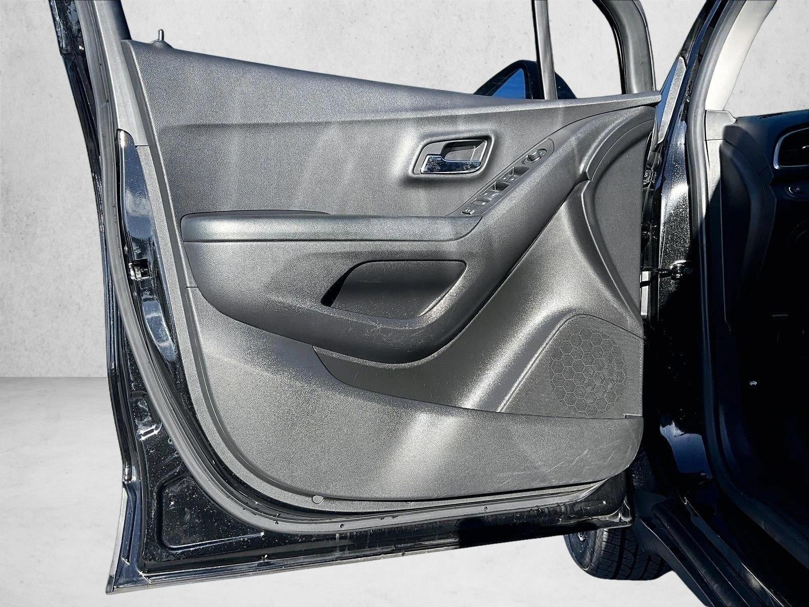 2022 Chevrolet Trax LT Midnight Edition