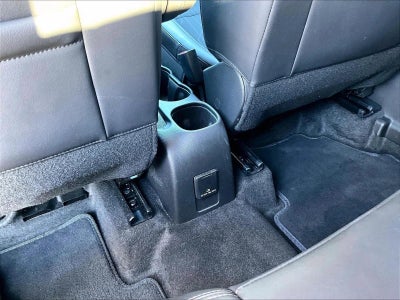 2022 Chevrolet Trax LT Midnight Edition