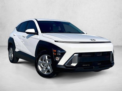 2024 Hyundai Kona SE