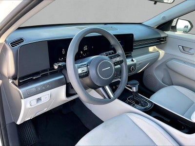 2024 Hyundai Kona SE