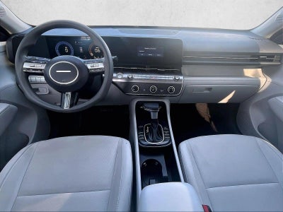 2024 Hyundai Kona SE