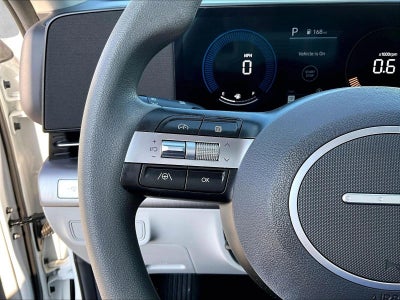 2024 Hyundai Kona SE