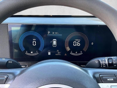 2024 Hyundai Kona SE