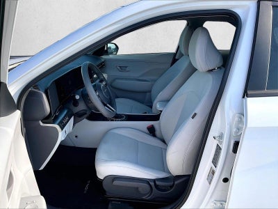 2024 Hyundai Kona SE