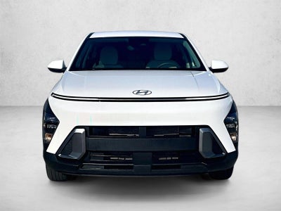 2024 Hyundai Kona SE