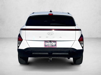 2024 Hyundai Kona SE