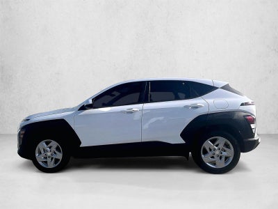 2024 Hyundai Kona SE