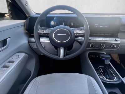 2024 Hyundai Kona SE
