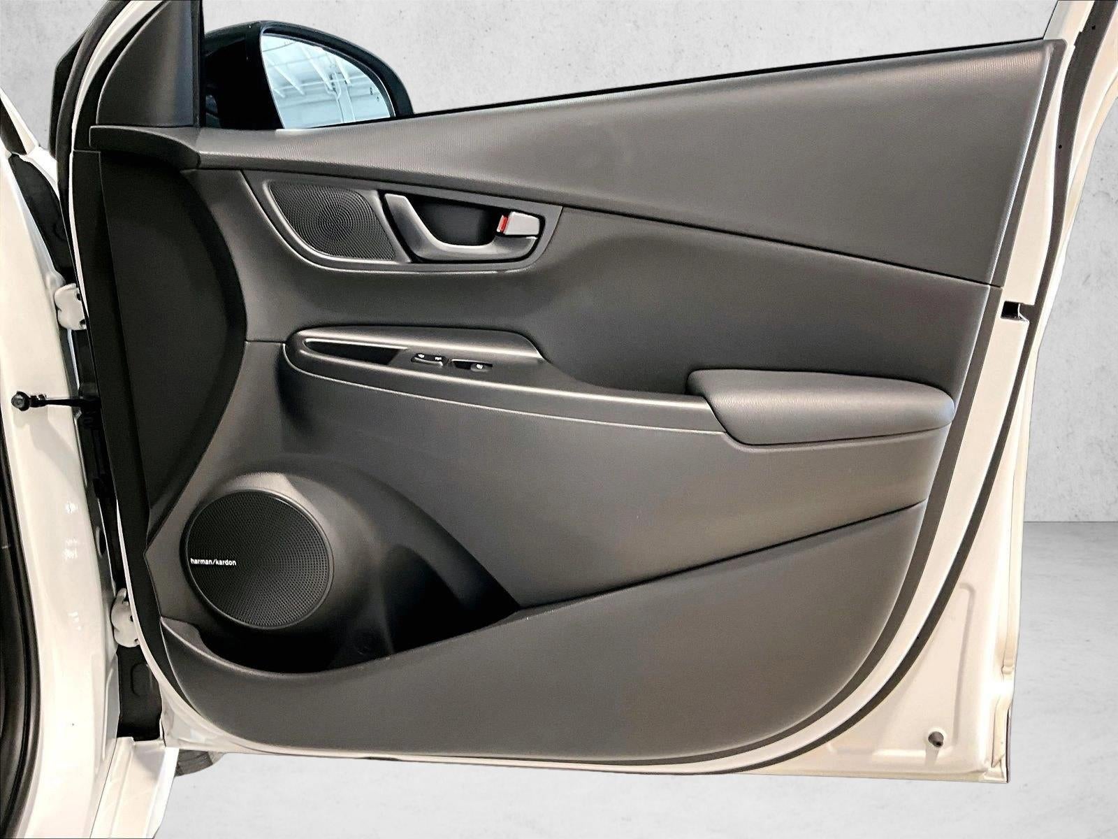 2023 Hyundai Kona N Base