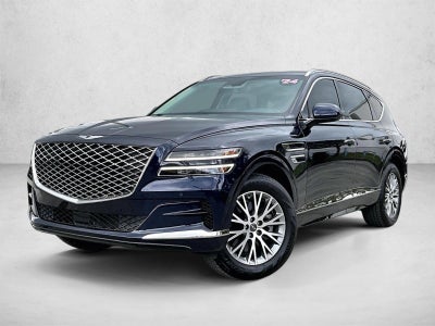 2024 Genesis GV80 Base