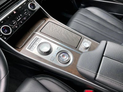 2024 Genesis GV80 Base