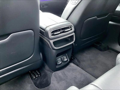 2024 Genesis GV80 Base