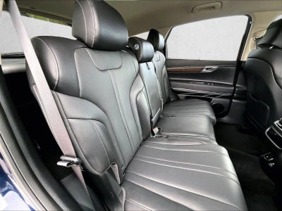 2024 Genesis GV80 Base