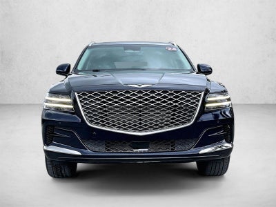 2024 Genesis GV80 Base