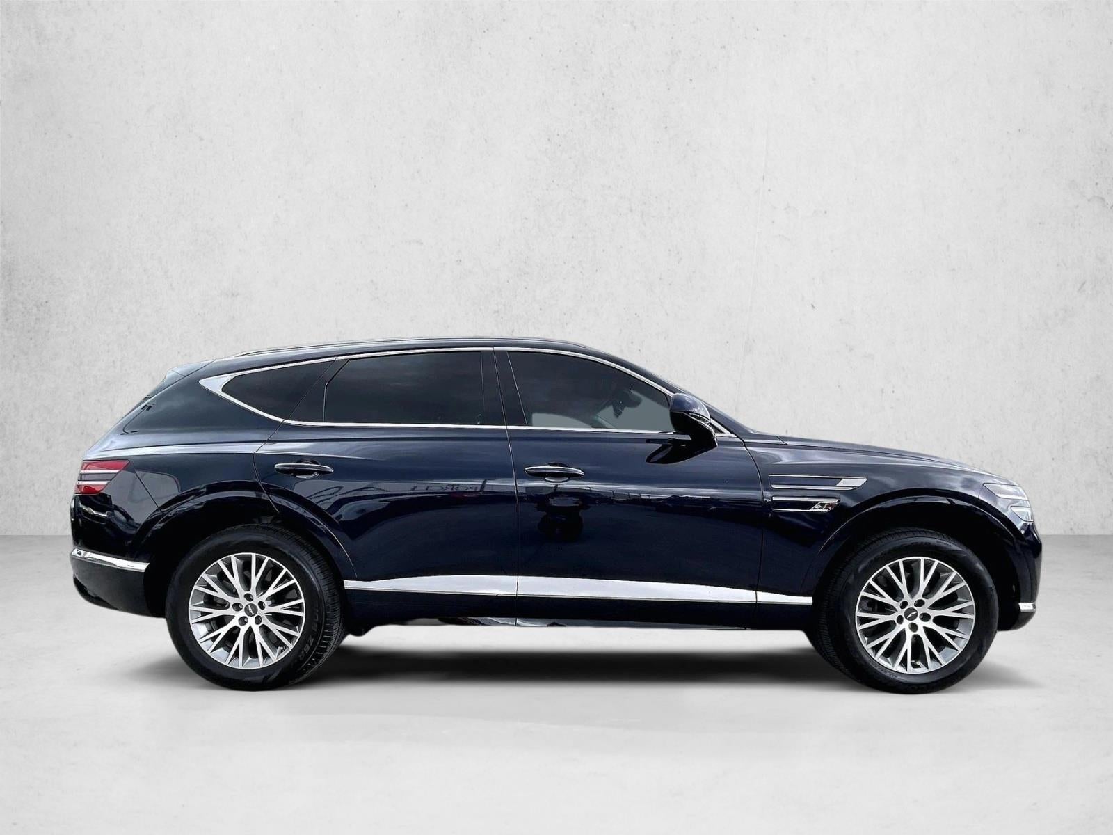 2024 Genesis GV80 Base
