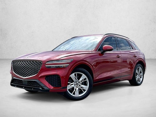 2022 Genesis GV70 3.5T Sport