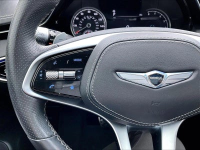 2022 Genesis GV70 3.5T Sport